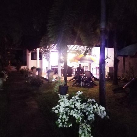 Blue Bell Hotel Negombo Luaran gambar
