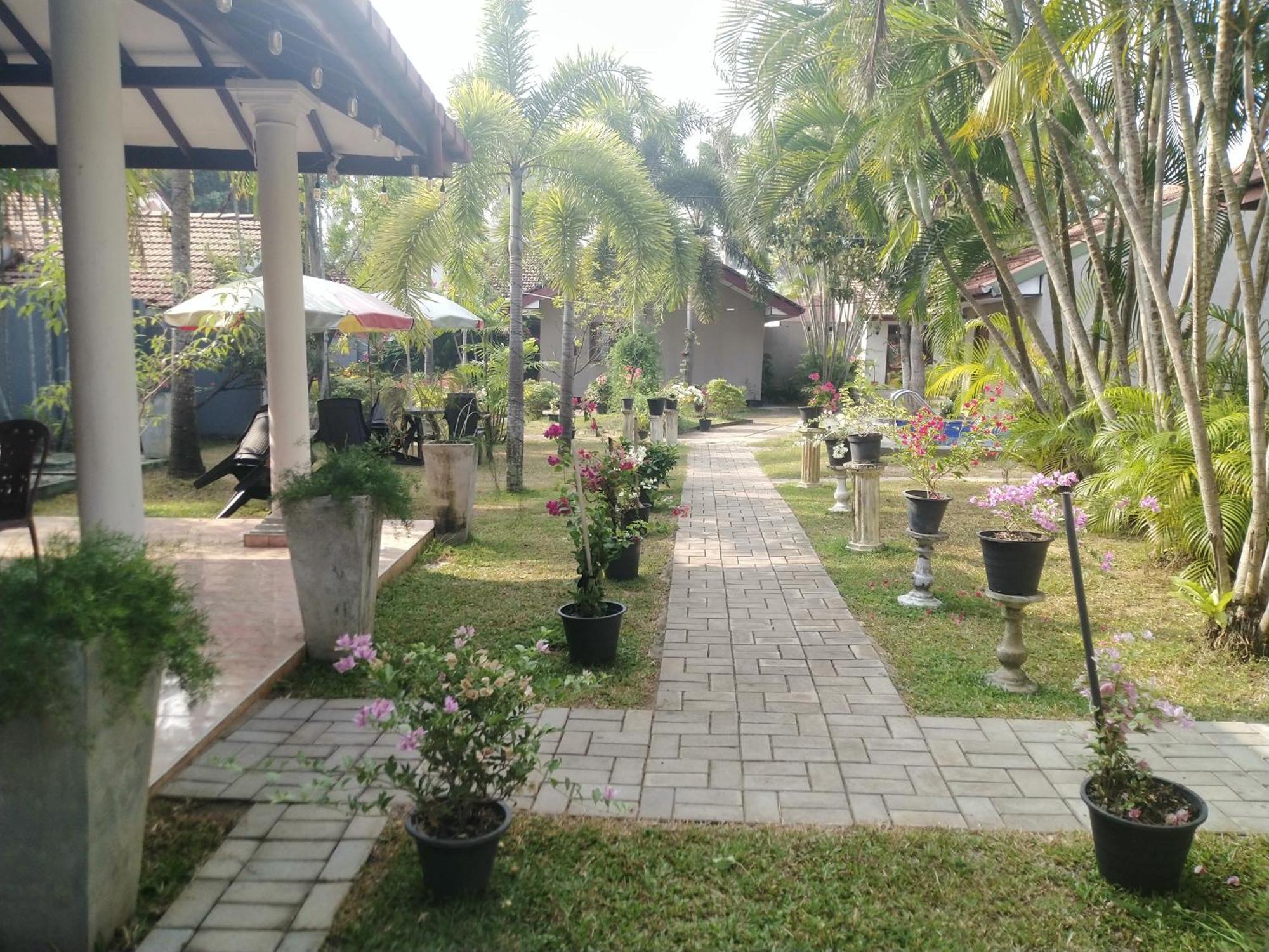 Blue Bell Hotel Negombo Luaran gambar
