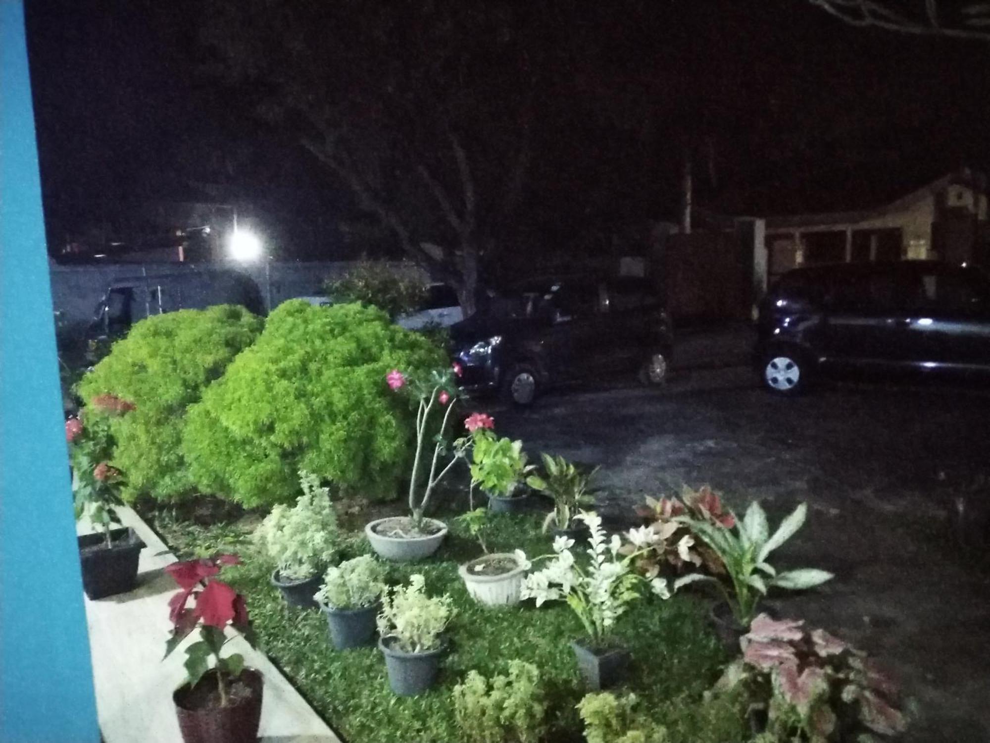 Blue Bell Hotel Negombo Luaran gambar