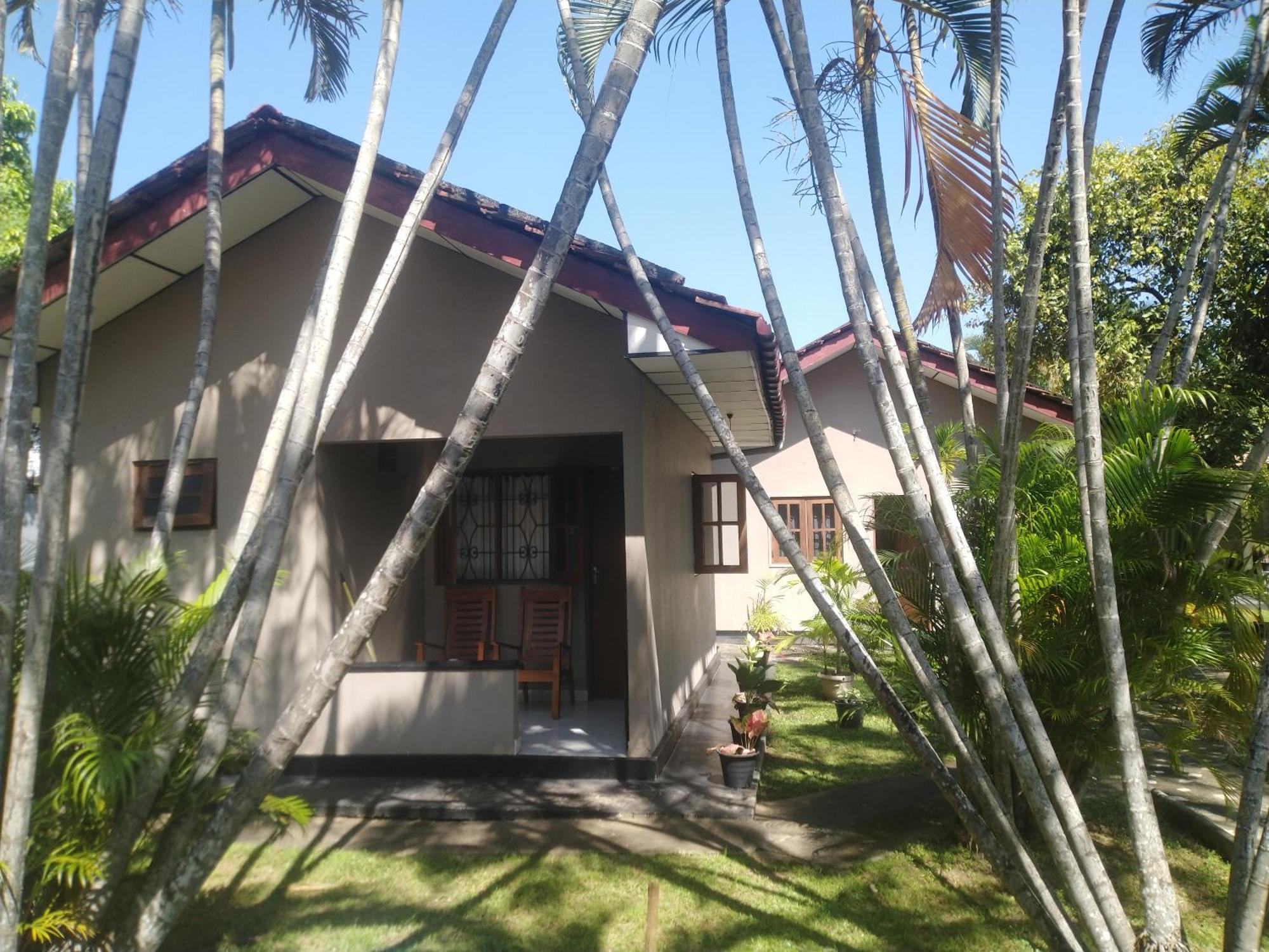 Blue Bell Hotel Negombo Luaran gambar